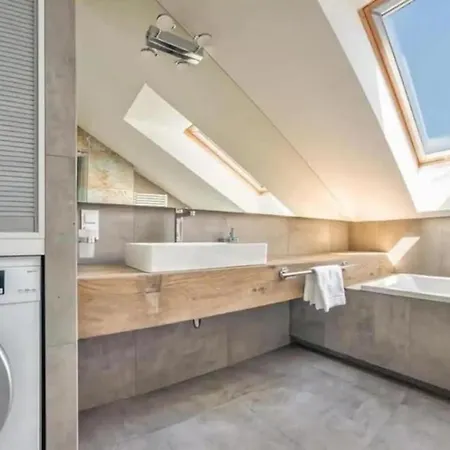 Apartamento Close *
