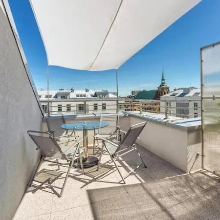 Appartement Close-golden - Cozy And Bright - Great Location &swietej Barbary Gdańsk