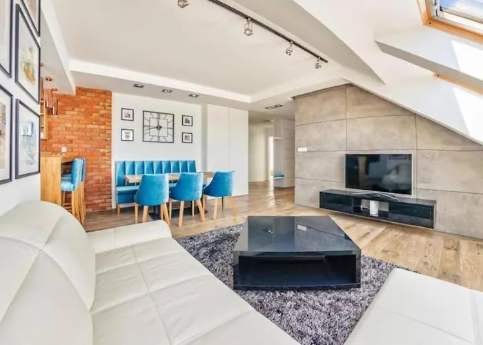 Close-golden - Cozy And Bright - Great Location &swietej Barbary